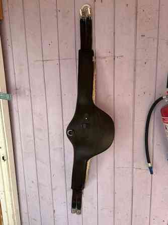 Horze atlanta panssari 140cm Lohja