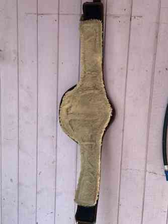 Horze atlanta panssari 140cm Lohja