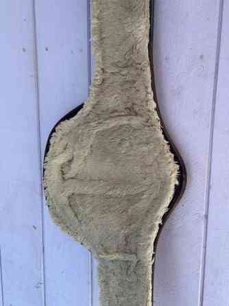 Horze atlanta panssari 140cm Lohja