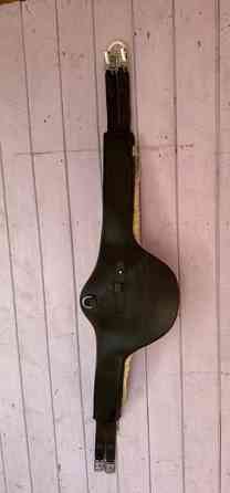 Horze atlanta panssari 140cm Lohja