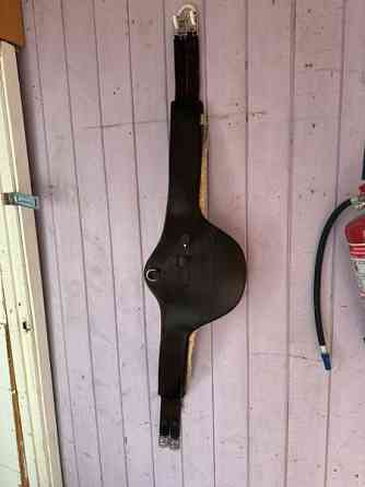Horze atlanta panssari 140cm Lohja