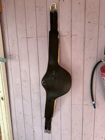 Horze atlanta panssari 140cm Lohja - photo 2