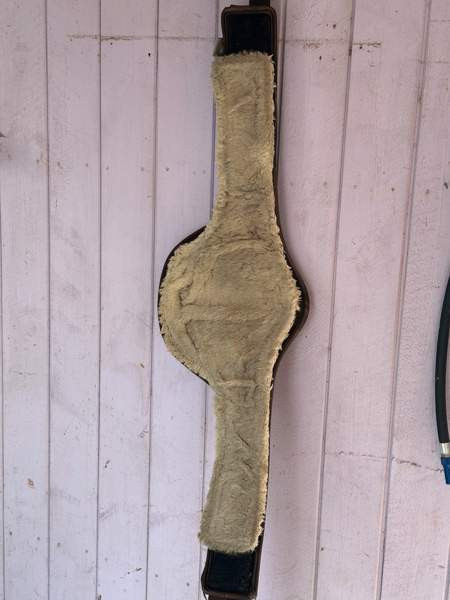 Horze atlanta panssari 140cm Lohja – foto 4