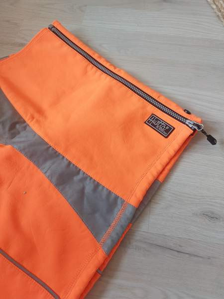 Hurtta Polar huomioliivi Mustasaari - photo 2