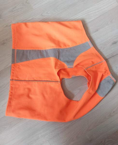 Hurtta Polar huomioliivi Mustasaari - photo 4