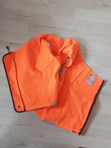 Hurtta Polar huomioliivi Mustasaari - photo 3