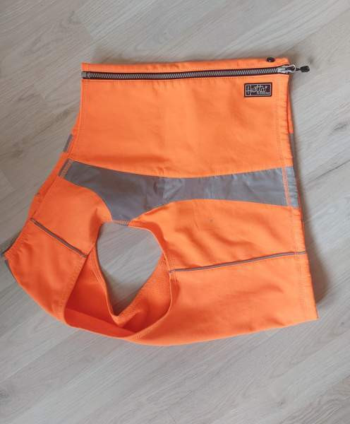 Hurtta Polar huomioliivi Mustasaari - photo 1