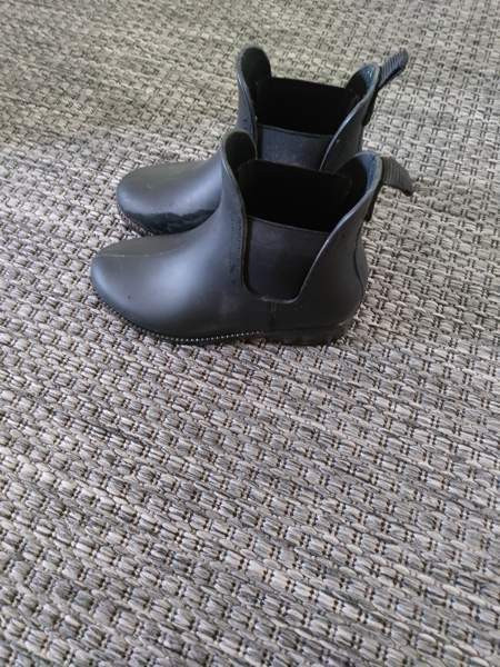 Ratsastuskengät Nakkila - valokuva 1