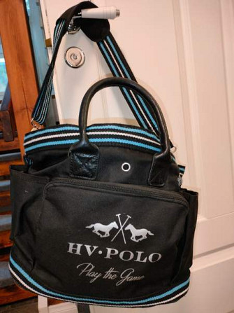 HV Polo harjakassi Äänekoski – foto 1