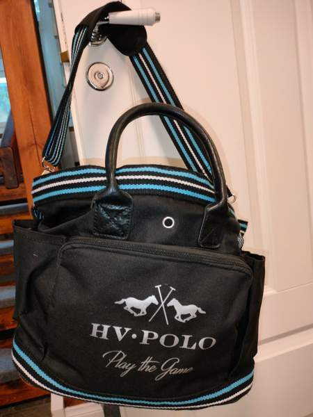 HV Polo harjakassi Äänekoski - photo 1