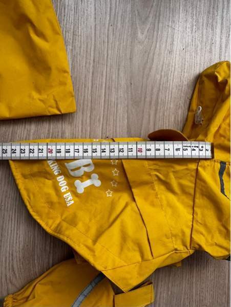 Koiran sädevaatteet Siilinjärvi - valokuva 4