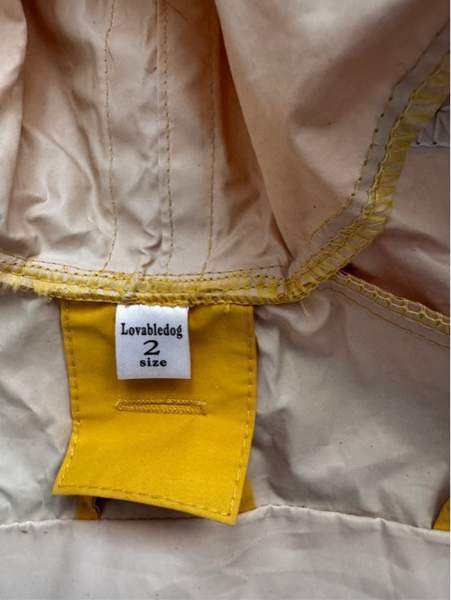 Koiran sädevaatteet Siilinjärvi - valokuva 3