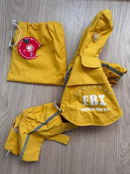 Koiran sädevaatteet Siilinjärvi - valokuva 2