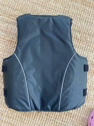 Aikuisten turvaliivi Mynämäki - valokuva 2