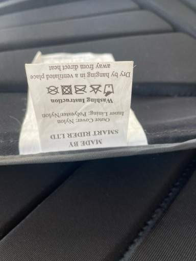 Aikuisten turvaliivi Mynämäki - valokuva 6