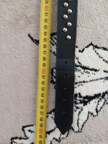 Ison koiran niittipannat Туусула - изображение 5