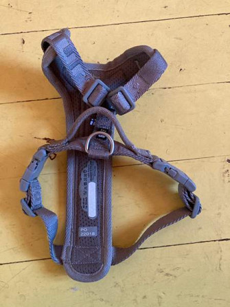 Hurtta Venture vedonestovaljas koko 40-45 cm Kuopio - valokuva 3