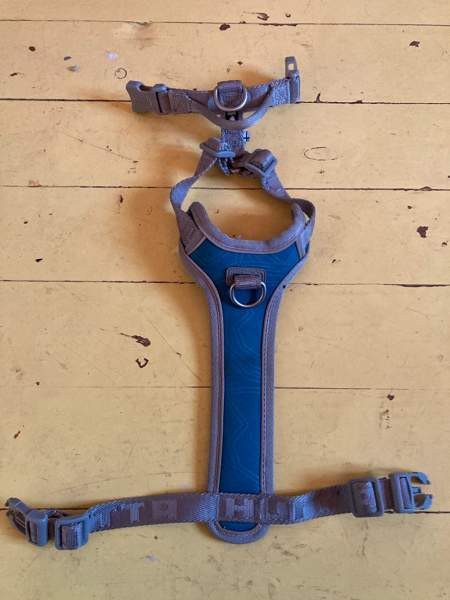 Hurtta Venture vedonestovaljas koko 40-45 cm Kuopio – foto 2