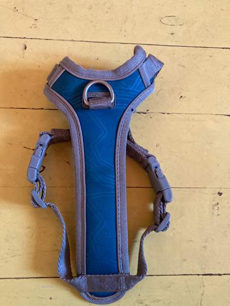 Hurtta Venture vedonestovaljas koko 40-45 cm Kuopio – foto 1