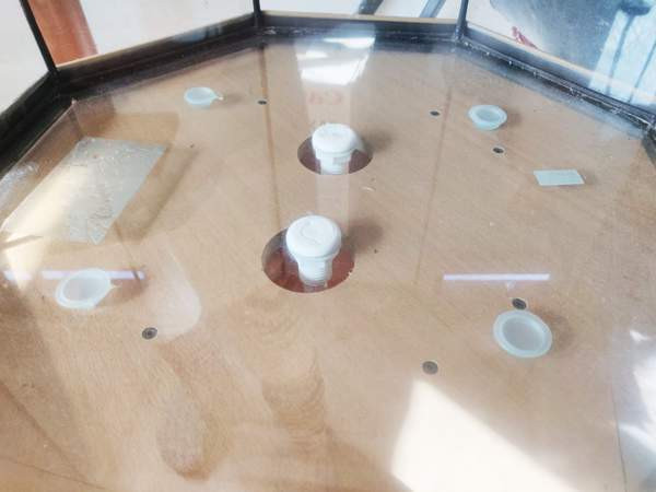 Terraario Рийхимяки - изображение 3