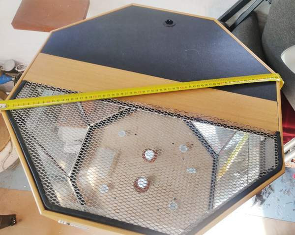 Terraario Рийхимяки - изображение 4