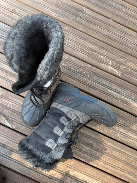 Covalliero talviratsastuskengät 37 Seinaejoki – foto 3