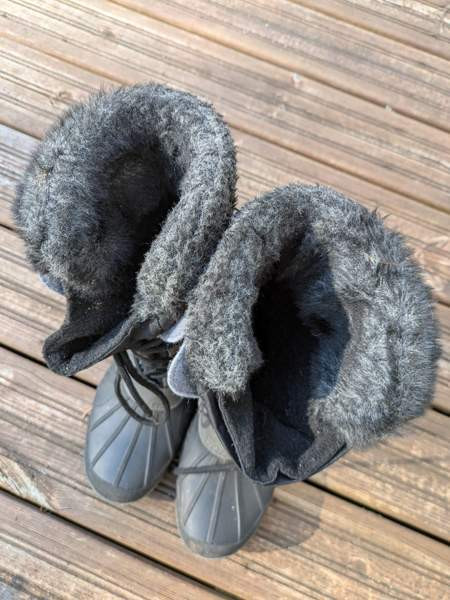 Covalliero talviratsastuskengät 37 Seinaejoki – foto 2