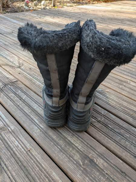 Covalliero talviratsastuskengät 37 Seinaejoki – foto 4