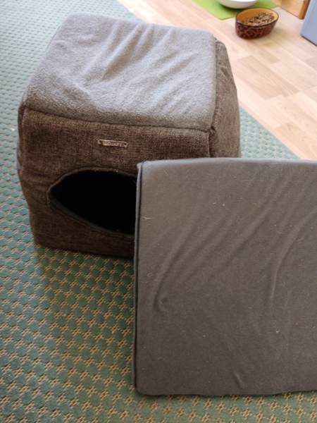 Kissan peti/pesä. Лахти - изображение 6