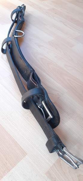 QH-silojen mahavyö poni Tuusula - valokuva 4