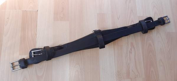 QH-silojen mahavyö poni Tuusula - valokuva 1