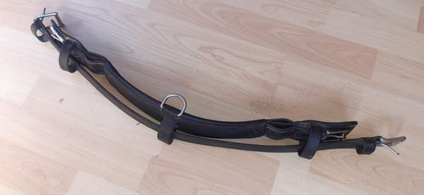 QH-silojen mahavyö poni Tuusula - valokuva 2