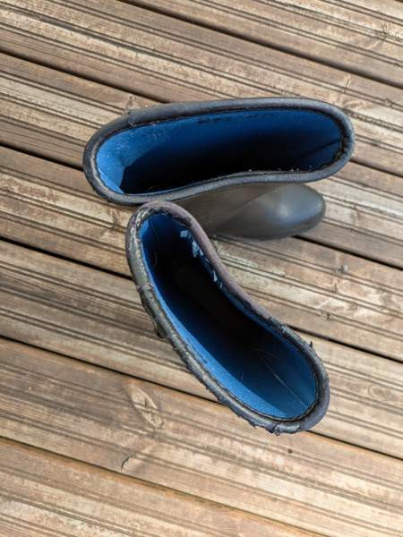 Koko 35 ratsastussaappaat Seinaejoki – foto 3