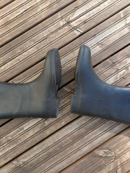 Koko 35 ratsastussaappaat Seinaejoki – foto 2