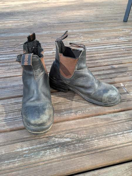 Koko 36 ratsastukengät Сейняйоки - изображение 1