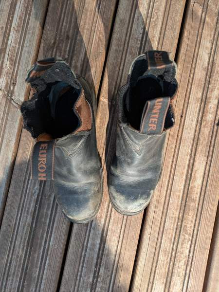 Koko 36 ratsastukengät Сейняйоки - изображение 3