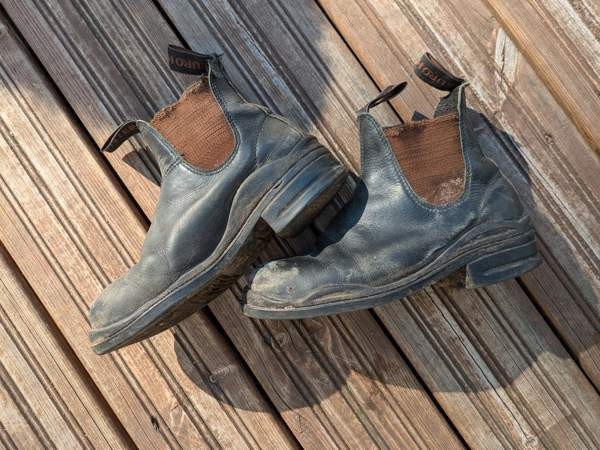 Koko 36 ratsastukengät Сейняйоки - изображение 2