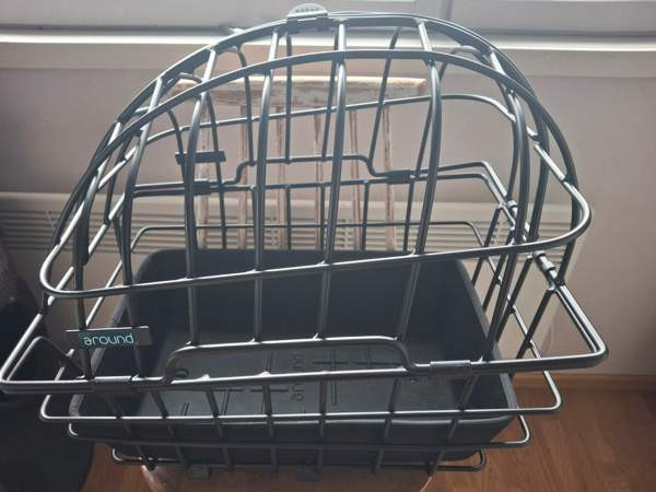 Koirakori pyörän tarakalle Lappeenranta – foto 1