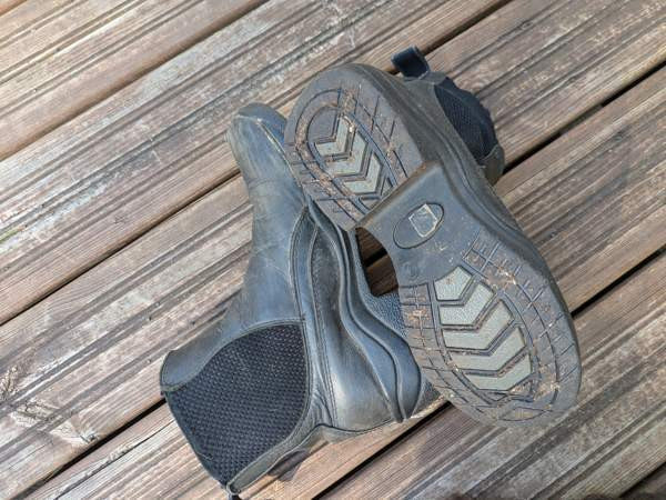 Koko 36 ratsastukengät Сейняйоки - изображение 3