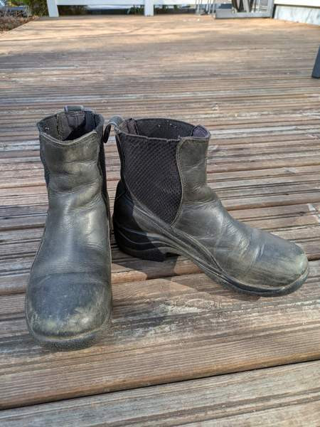 Koko 36 ratsastukengät Сейняйоки - изображение 1