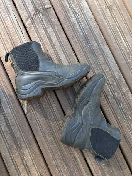 Koko 36 ratsastukengät Сейняйоки - изображение 2