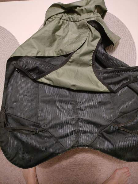 Feel Active sadetakki 45 Mikkeli - photo 1