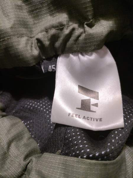 Feel Active sadetakki 45 Mikkeli - photo 3