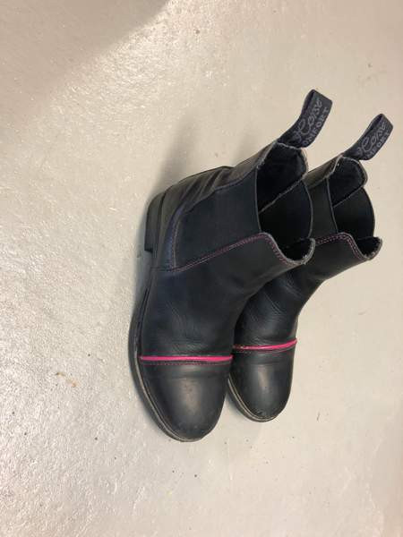 Ratsastuskengät 35 Jyvaeskylae - photo 2