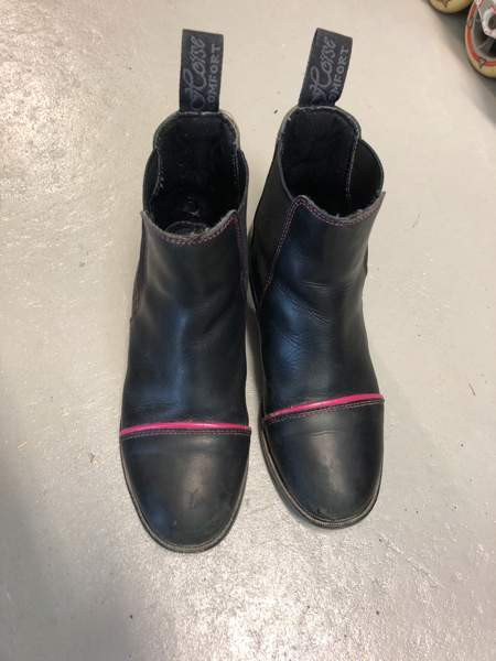 Ratsastuskengät 35 Jyvaeskylae - photo 1