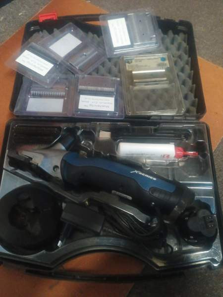 Heiniger  Clipper Iisalmi - photo 6