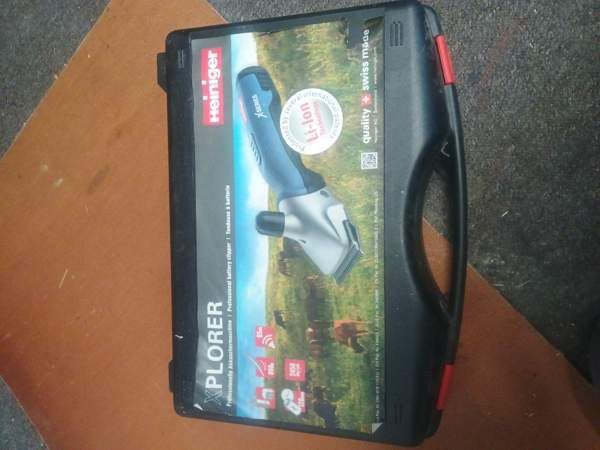 Heiniger  Clipper Iisalmi - photo 2