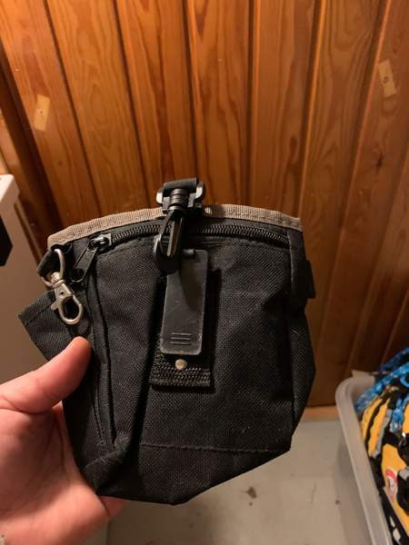 Palkkapussi Kangasala - photo 2