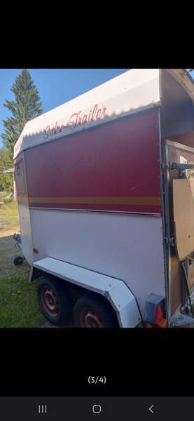 Hevoskoppi Orimattila - изображение 1