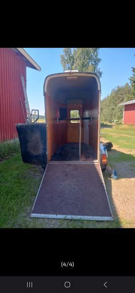 Hevoskoppi Orimattila - изображение 2